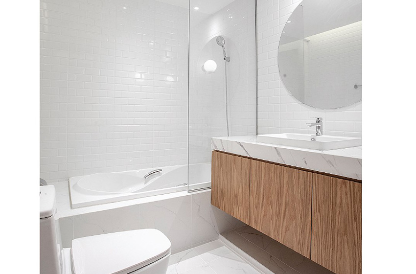 Condominium in Sathorn 